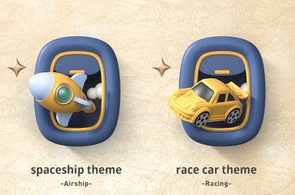 Toy for Children Car Racing Game