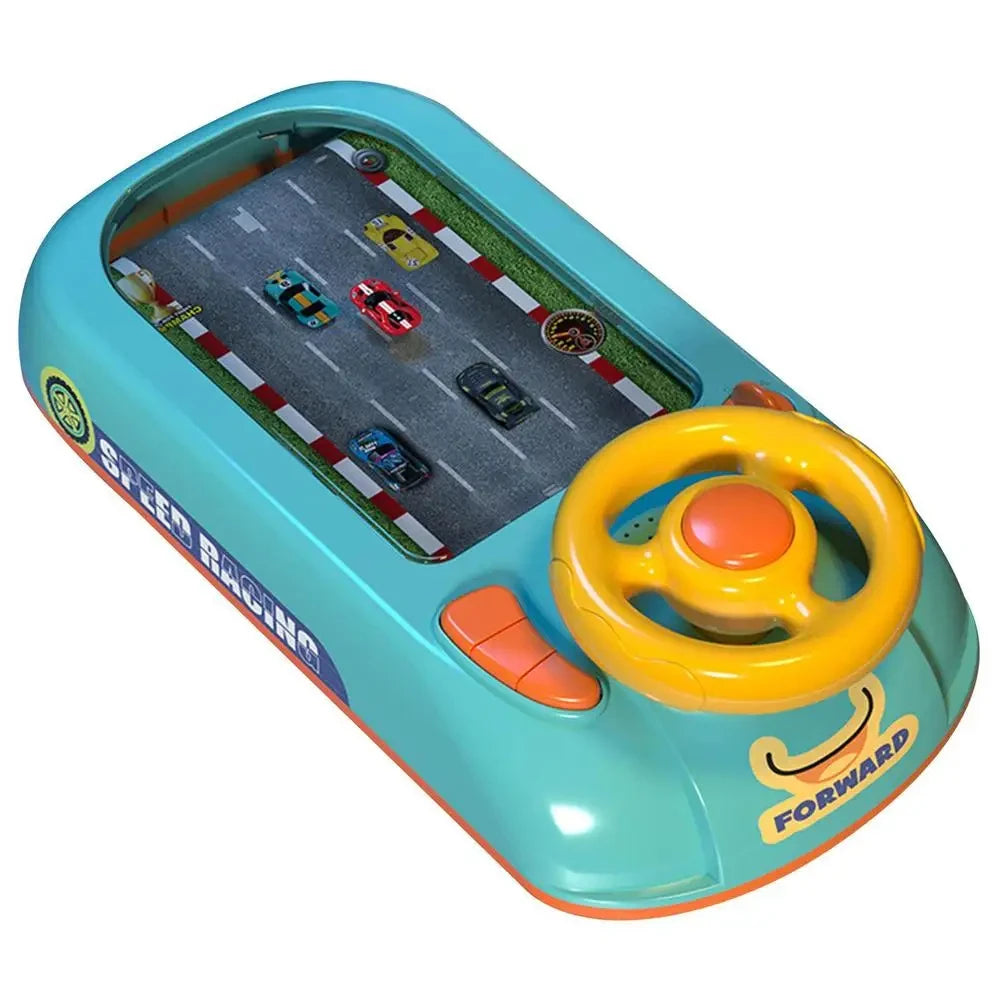 Toy for Children Car Racing Game