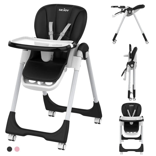 Baby High Chair